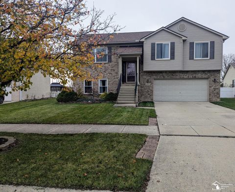 A home in Berlin Twp