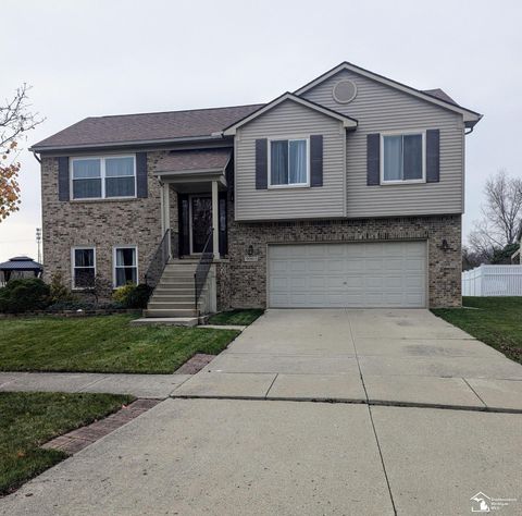 A home in Berlin Twp