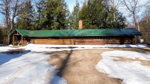 6919 E Free Soil Road Meade Township Mason MI 49411