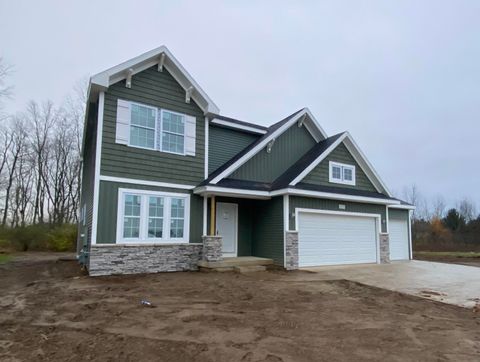 A home in Portage