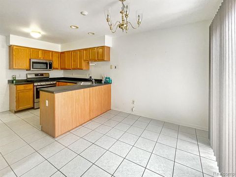 A home in CantonCharterTownship_Wayne