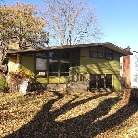 A home in Grand Rapids