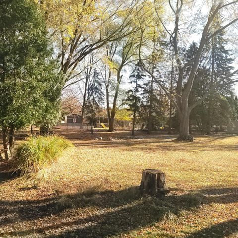 A home in Grand Rapids