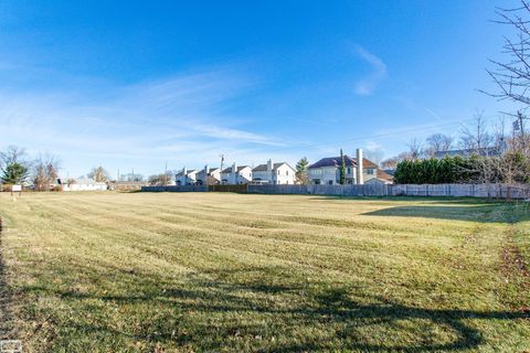 00 Jefferson Avenue Harrison Charter Township Macomb MI 48045