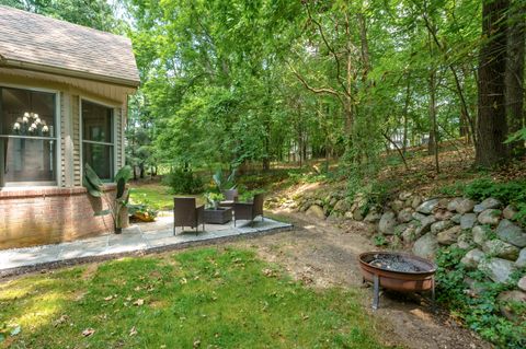 A home in Richland Twp