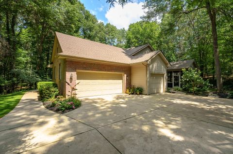 A home in Richland Twp