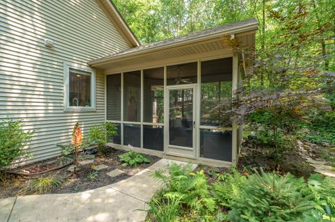 A home in Richland Twp