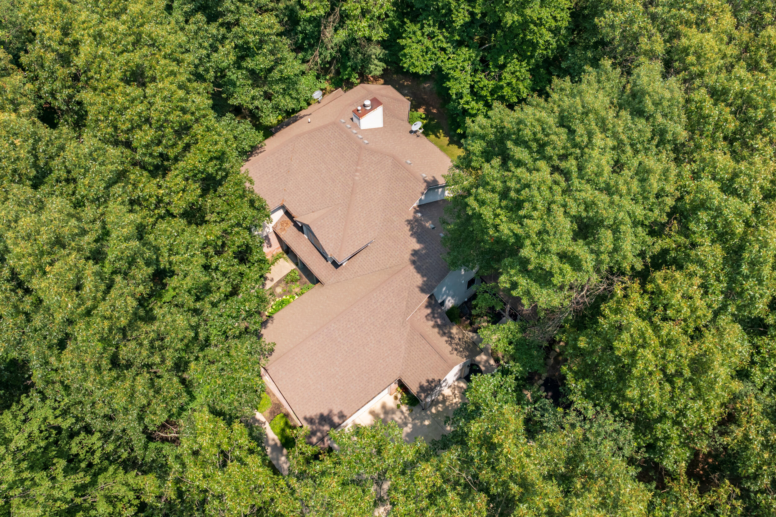 Photo 65 of 66 of 6450 Whitney Woods house