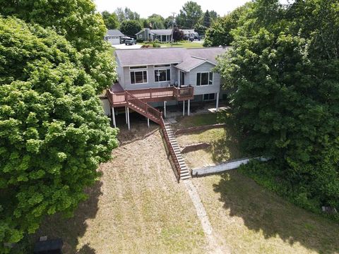 A home in Garfield Twp