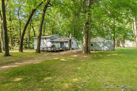 A home in Spencer Twp