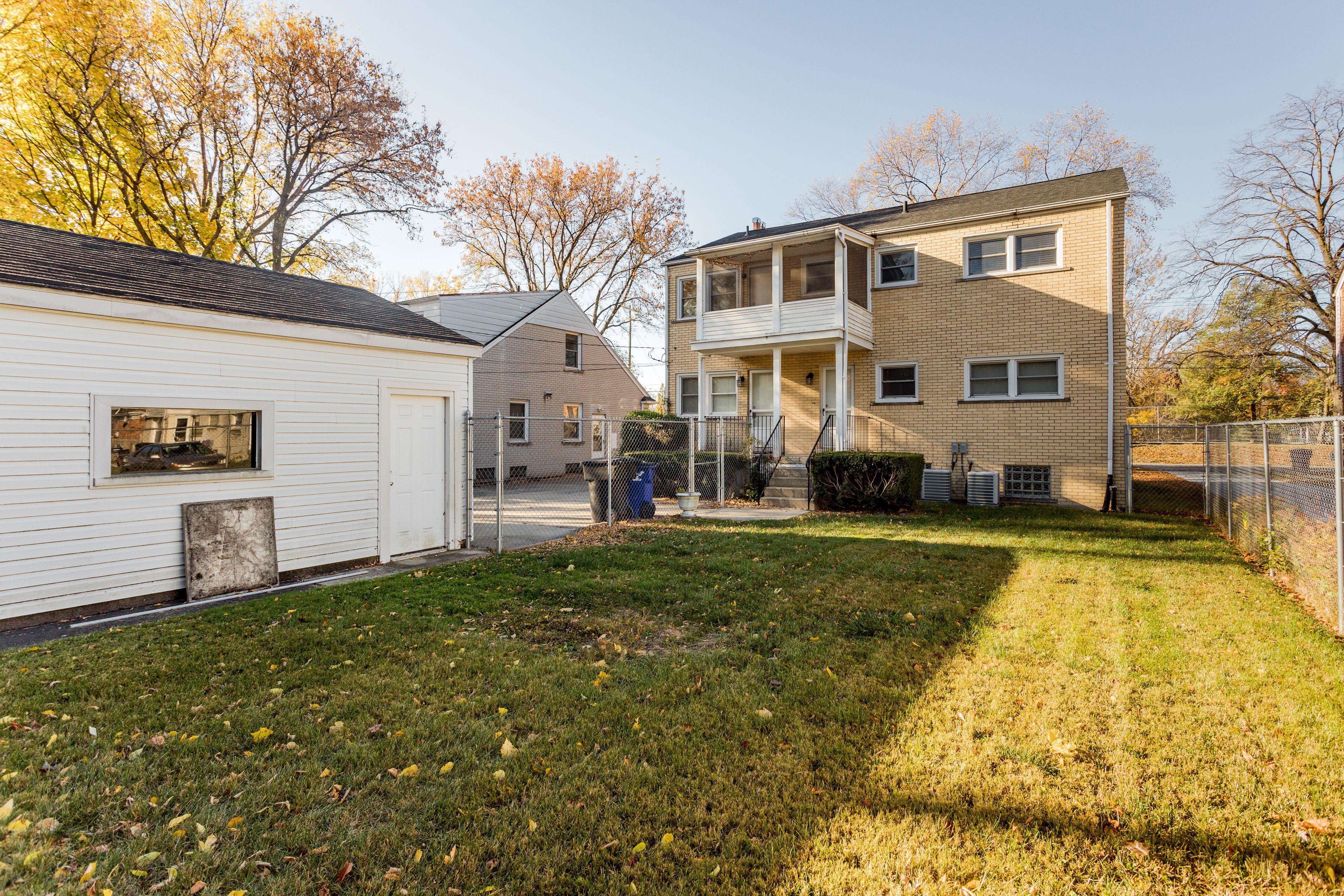 Detroit, Michigan 48215, United States, 4 Bedrooms Bedrooms, ,3 BathroomsBathrooms,Residential,Active,92147