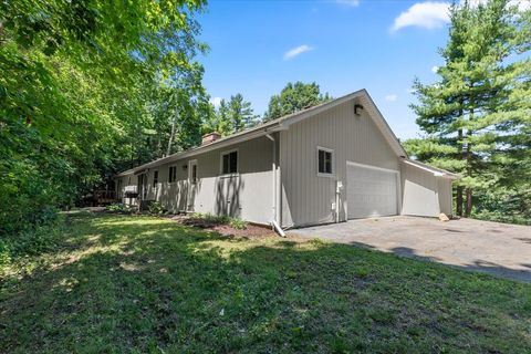 A home in Marion Twp