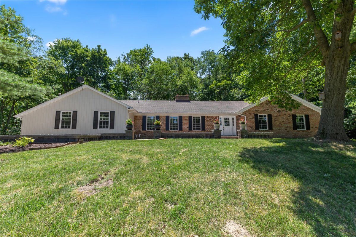 View Marion Twp, MI 48843 house