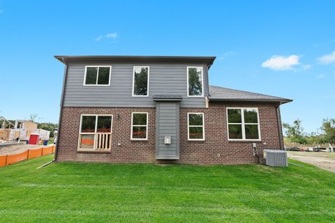 A home in West Bloomfield Twp