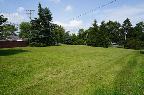 A home in Belleville