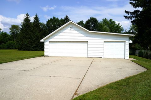 A home in Belleville