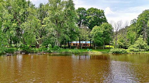 A home in Hersey Twp