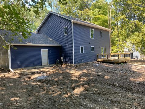 A home in Hastings Twp