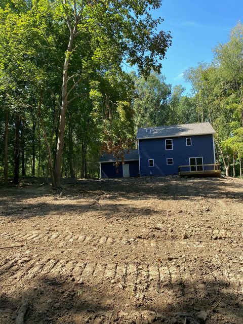 A home in Hastings Twp