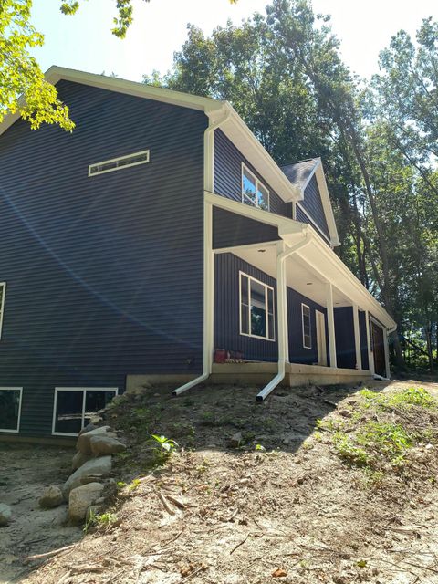 A home in Hastings Twp