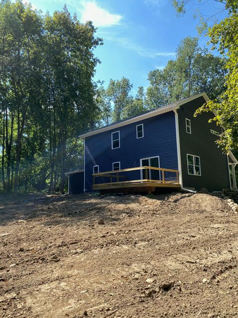 A home in Hastings Twp