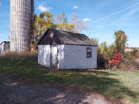 A home in Weare Twp