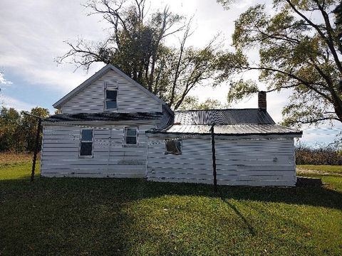 A home in Weare Twp