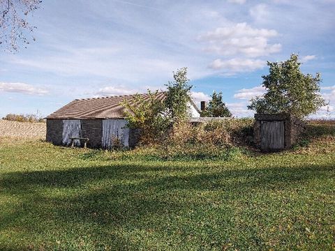 A home in Weare Twp