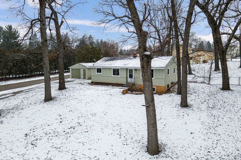 A home in Grand Rapids Twp