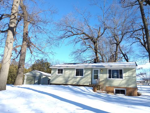 A home in Grand Rapids Twp