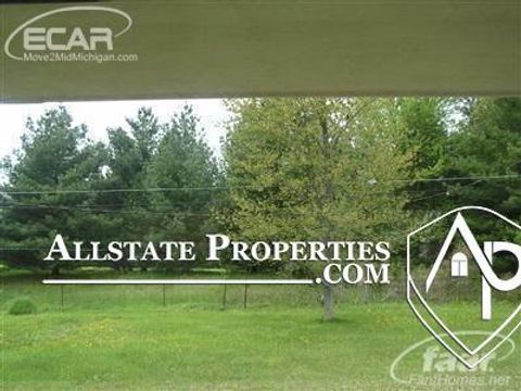 505 N Main Street Davison City MI 48423