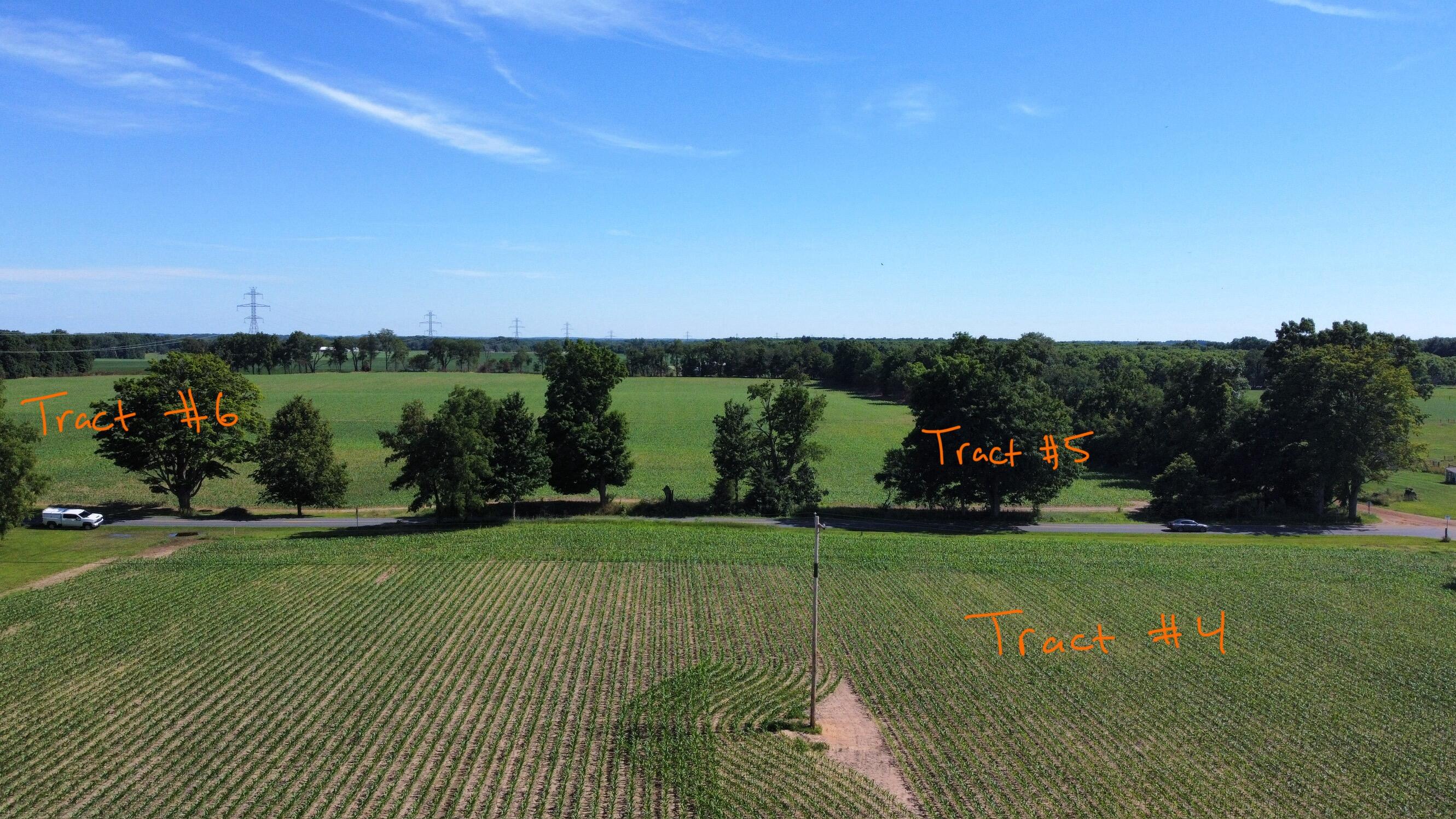 Tract #6 S. Van Kal & W. V Ave