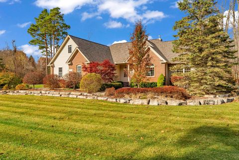 A home in Fort Gratiot Twp