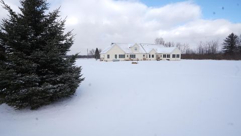 A home in Middle Branch Twp