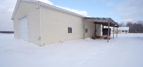 A home in Middle Branch Twp