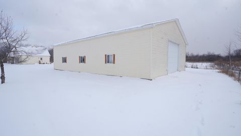 A home in Middle Branch Twp