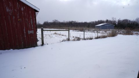 A home in Middle Branch Twp