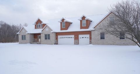 A home in Middle Branch Twp