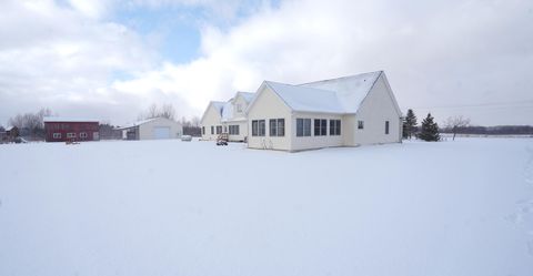 A home in Middle Branch Twp