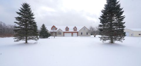 A home in Middle Branch Twp