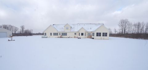 A home in Middle Branch Twp