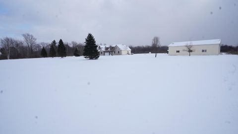 A home in Middle Branch Twp