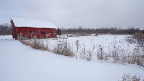 A home in Middle Branch Twp