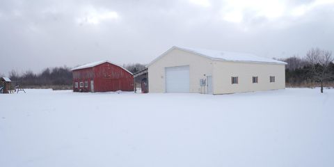 A home in Middle Branch Twp