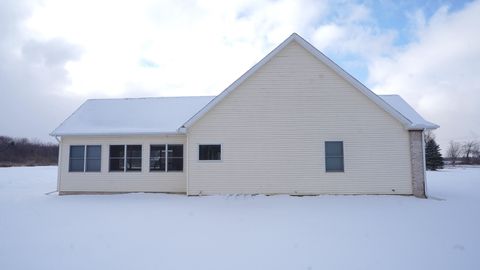 A home in Middle Branch Twp