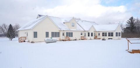 A home in Middle Branch Twp