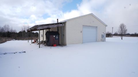 A home in Middle Branch Twp