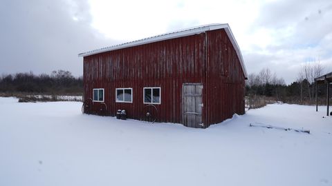 A home in Middle Branch Twp