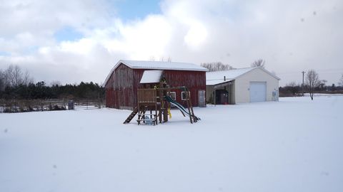 A home in Middle Branch Twp