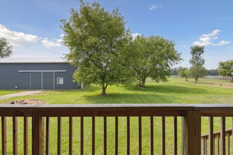 A home in Vienna Twp